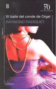 BAILE DEL CONDEL DE ORGEL,EL