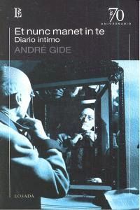 ET NUNC MANET IN TE DIARIO INTIMO