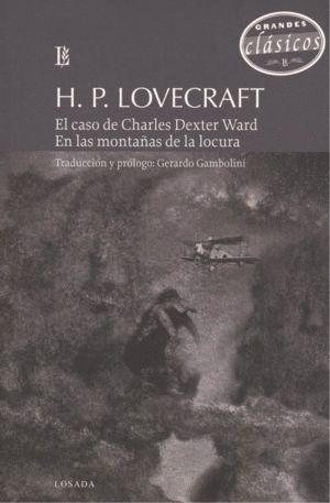 CASO DE CHARLES DEXTER WARD