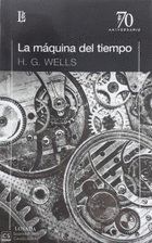 MAQUINA DEL TIEMPO,LA