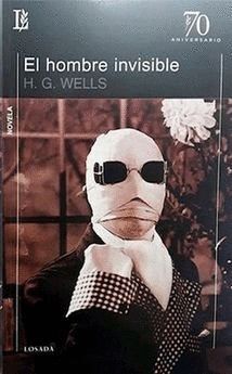HOMBRE INVISIBLE, EL