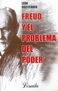 FREUD Y EL PROBLEMA DEL PODER