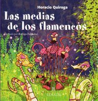 MEDIAS DE LOS FLAMENCOS,LAS