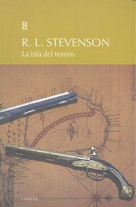 ISLA DEL TESORO,LA