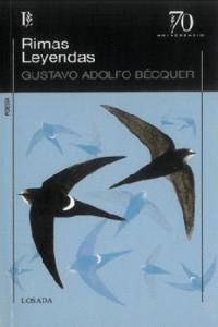 RIMAS Y LEYENDAS