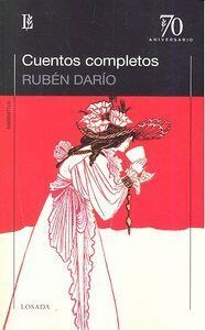 CUENTOS COMPLETOS