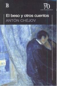 BESO Y OTROS CUENTOS,EL
