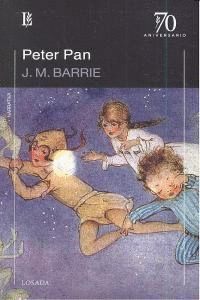 PETER PAN