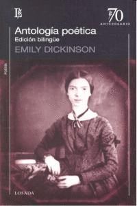ANTOLOGIA POETICA DICKINSON