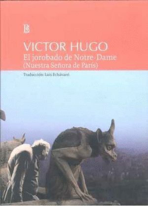 JOROBADO DE NOTRE DAME,EL