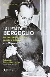 LISTA DE BERGOGLIO,LA