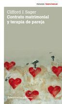 CONTRATO MATRIMONIAL Y TERAPIA DE PAREJA 2ªED