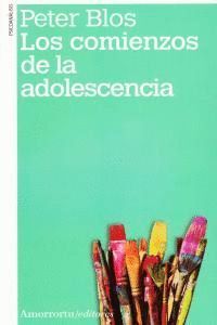 COMIENZOS DE LA ADOLESCENCIA,LOS 2ªED