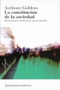 CONSTITUCION DE LA SOCIEDAD,LA 2ªED
