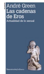 CADENAS DE EROS 2ªED,LAS