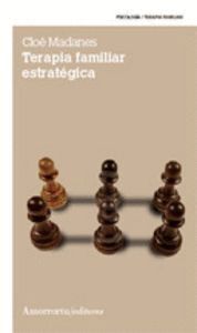 TERAPIA FAMILIAR ESTRATEGICA NE