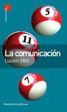 COMUNICACION,LA