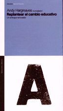REPLANTEAR EL CAMBIO EDUCATIVO ENFOQUE RENOVADOR