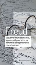 ESQUEMA DEL PSICOANALISIS SEGUIDO DE ALGUNAS LECCIONES ELEM