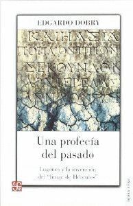 UNA PROFECIA DEL PASADO