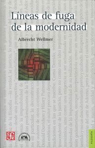 LINEAS DE FUGA DE LA MODERNIDAD