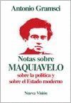 NOTAS SOBRE MAQUIAVELO