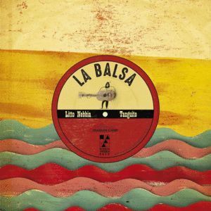 BALSA,LA