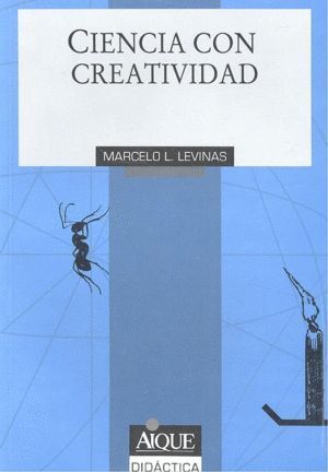 CIENCIA CON CREATIVIDAD AIQUE