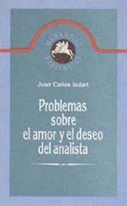 PROBLEMAS SOBRE EL AMOR Y EL DESEO DEL P