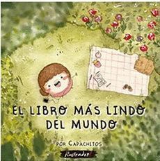 LIBRO MAS LINDO DEL MUNDO,EL