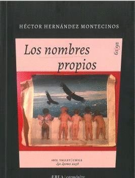 NOMBRES PROPIOS,LOS