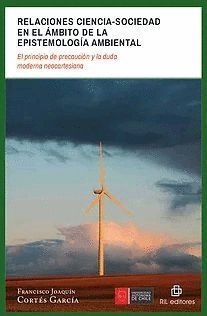 RELACIONES CIENCIA SOCIEDAD EN EL AMBITO DE LA EPISTEMOLOGI