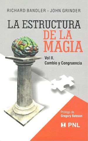 ESTRUCTURA DE LA MAGIA 2
