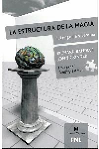 ESTRUCTURA DE LA MAGIA 1 LENGUAJE