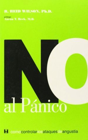 NO AL PANICO
