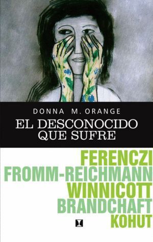 DESCONOCIDO QUE SUFRE,EL