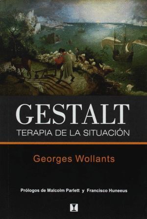 GESTALT, TERAPIA DE LA SITUACION