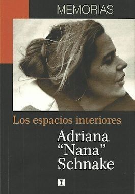 MEMORIAS LOS ESPACIOS INTERIORES