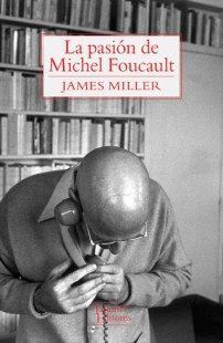 PASION DE MICHEL FOUCAULT,LA
