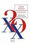 POETAS CHILENOS CONTEMPORANEOS 20 DEL XX
