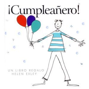 CUMPLEAÑERO