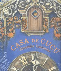 CASA DE CUCU