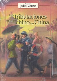 TRIBULACIONES DE UN CHINO EN CHINA (CANGREJO)