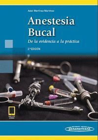 ANESTESIA BUCAL 2ª ED