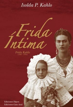 FRIDA INTIMA