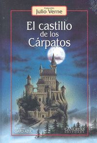 CASTILLO DE LAS CARPATOS, EL (CANGREJO)