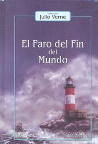 FARO DEL FIN DEL MUNDO, EL (CANGREJO)