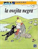 OVEJITA NEGRA,LA
