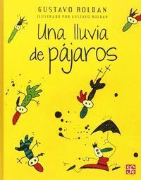 UNA LLUVIA DE PAJAROS
