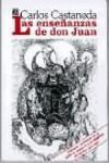 ENSEÑANZAS DE DON JUAN NE
